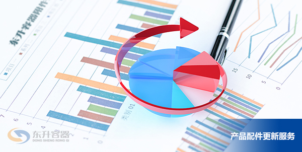 東升容器產品配件更新服務